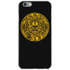 azteca wars iPhone 6/6s Case