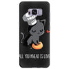 all you knead is love Samsung Galaxy S8 Plus