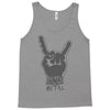 death to all but metal Tank Top