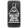 real eyes realize real eyes illuminati Samsung Galaxy S7 Edge