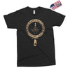 mystery club Exclusive T-shirt