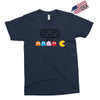 You Can't Sit With Us Exclusive T-shirt