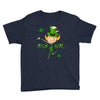 DABBİNG LEPRECHAUN Youth Tee