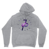 jake paul galaxy Unisex Hoodie