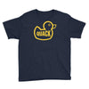 duck quack Youth Tee