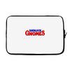 Sherlock Gnomes Laptop sleeve