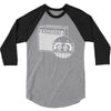 rok 101 3/4 Sleeve Shirt