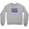 SUCIDE SQUAD Crewneck Sweatshirt