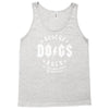 rescue dogs rock Tank Top