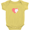 FAHRIE77 Baby Bodysuit