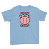 pork cho Youth Tee