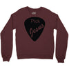pick jesus bible Crewneck Sweatshirt