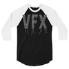 vfx 3/4 Sleeve Shirt