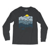camper Long Sleeve Shirts