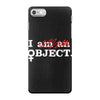 Women's March Feminist iPhone 7 Case