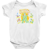 gerdzilla Baby Bodysuit