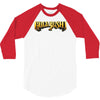 goldrush2 3/4 Sleeve Shirt