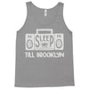 no sleep boombox Tank Top