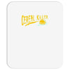 cereal killer 1 Mousepad