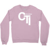 cti records Crewneck Sweatshirt