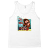 movie night Tank Top