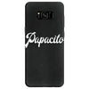 papacito Samsung Galaxy S8 Case