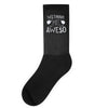 without me, it's just aweso Socks