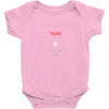 twenty one pilots Baby Onesie