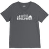 evolution superbike V-Neck Tee