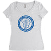 isla nublar vet Women's Triblend Scoop T-shirt