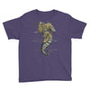 sea chariot Youth Tee