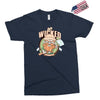wicked nature! Exclusive T-shirt