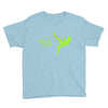 dare to zlatan Youth Tee