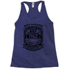 Things Better 1962 Age Approach Magnificent8 Racerback Tank