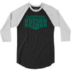 greendale human beings 3/4 Sleeve Shirt