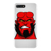 hellboy iPhone 7 Plus Case