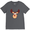 christmas xmas V-Neck Tee