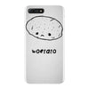 woetato iPhone 7 Plus Case