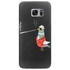 bird and loathing Samsung Galaxy S7 Edge
