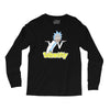 schiwifty Long Sleeve Shirts