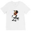 2 P V-Neck Tee