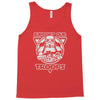 support our troops Tank Top
