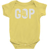 political Baby Onesie