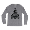 I Am German Shepherd Actually In A Very Commited Relationship Long Sleeve Shirts
