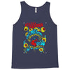 asking alexandria eyeball monster Tank Top