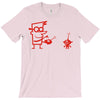 robot control T-Shirt