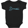 cut Baby Bodysuit