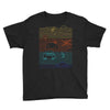 summer zone line Youth Tee