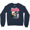 milk shakespeare Crewneck Sweatshirt