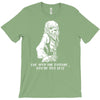 your future is over vampire blood T-Shirt